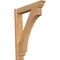 Ekena Millwork Imperial Traditional Smooth Outlooker, Western Red Cedar, 5 1/2"W x 28"D x 34"H OUT06X28X34IMP01SWR - alternate 1